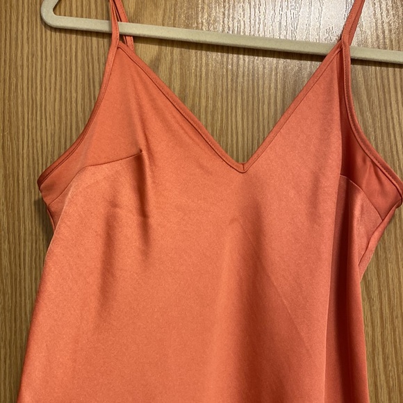 Slip dress - cleaning out my closet - Picture 2 of 6